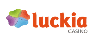 Luckia logo