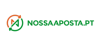 Nossa Aposta logo